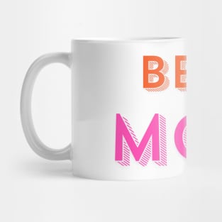 Best Mom Mug